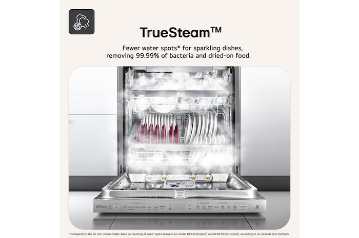 truesteam