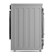 LG 13kg AI Direct Drive Washing Machine, Silver, F4X7513TSB