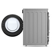 LG 13kg AI Direct Drive Washing Machine, Silver, F4X7513TSB