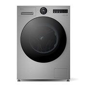 LG 13kg AI Direct Drive Washing Machine, Silver, F4X7513TSB