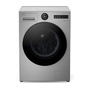 LG 13kg AI Direct Drive Washing Machine, Silver, F4X7513TSB