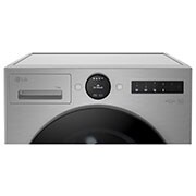 LG 13kg AI Direct Drive Washing Machine, Silver, F4X7513TSB