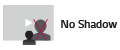 No Shadow