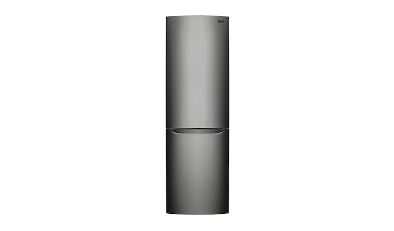 LG New Premium Fridge Freezer, GBB329DSJZ