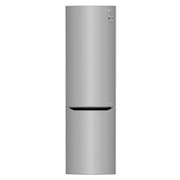 Front view of Smart Fridge Freezer with Total No Frost and Inverter Linear Compressor GBB60PZPFS