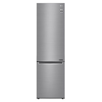 Lg gbb62pzgfn on sale fridge freezer
