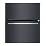 LG ThinQ (WiFi) | Tall Fridge Freezer | 384L | GBB72MCUFN | Matte Black, GBB72MCUFN