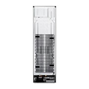 LG Water Dispenser | Tall Fridge Freezer | 383L | GBF62PZJMN | Shiny Steel, GBF62PZJMN
