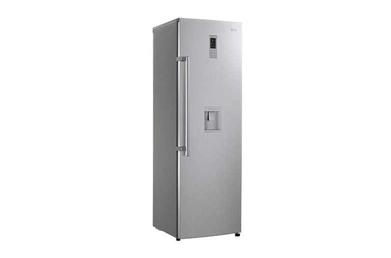 LG Single Door Refrigerater with Water Dispenser and Total No Frost, GL5141PZBZ