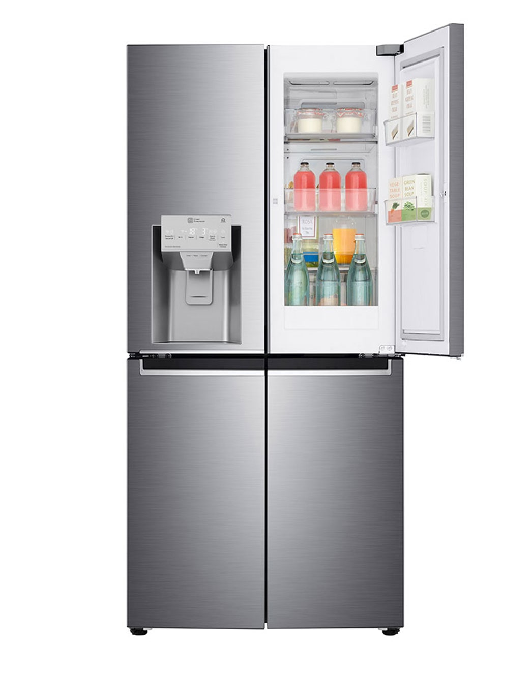 &E　GRG S Graves OEM Bodywork Graphics Set - Grayscale Kawasaki ZX-6RR