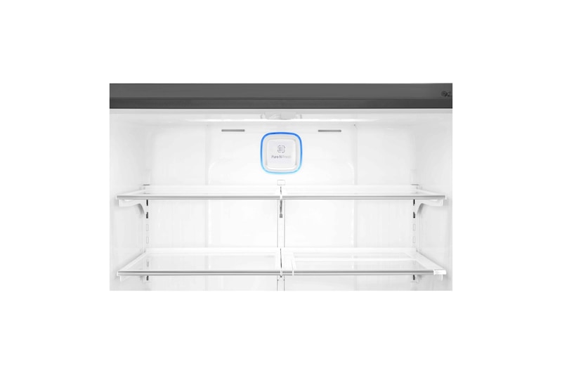 LG  GML936NSHV Multi Door  Smart  Fridge Freezer - Premium Steel, GML936NSHV