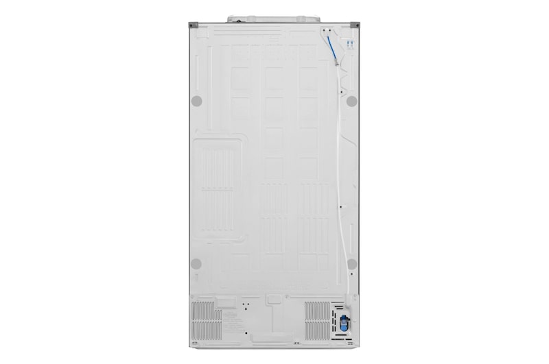 LG  GML936NSHV Multi Door  Smart  Fridge Freezer - Premium Steel, GML936NSHV