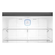 LG  GML936NSHV Multi Door  Smart  Fridge Freezer - Premium Steel, GML936NSHV