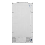 LG  GML936NSHV Multi Door  Smart  Fridge Freezer - Premium Steel, GML936NSHV