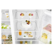 LG F Energy Rated Large Capacity Refrigerator with Total No Frost and  Smart Diagnosis, GSB760PZXZ