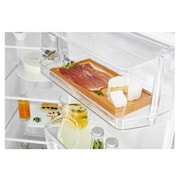 LG F Energy Rated Large Capacity Refrigerator with Total No Frost and  Smart Diagnosis, GSB760PZXZ