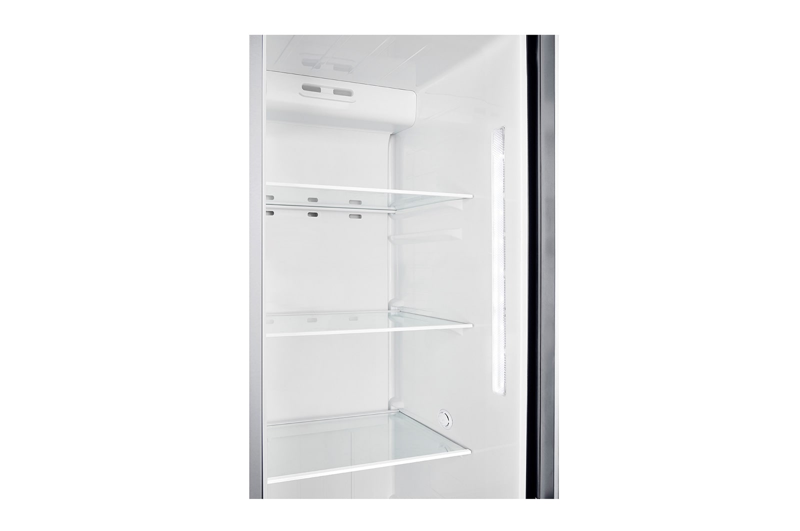 LG F Energy Rated Large Capacity Refrigerator with Total No Frost and  Smart Diagnosis, GSB760PZXZ