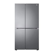 LG Total No Frost (Frost Free) | 655L | GSBV70DSTF | American Fridge Freezer | Dark Graphite, GSBV70DSTF