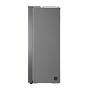 LG Total No Frost (Frost Free) | 655L | GSBV70DSTF | American Fridge Freezer | Dark Graphite, GSBV70DSTF