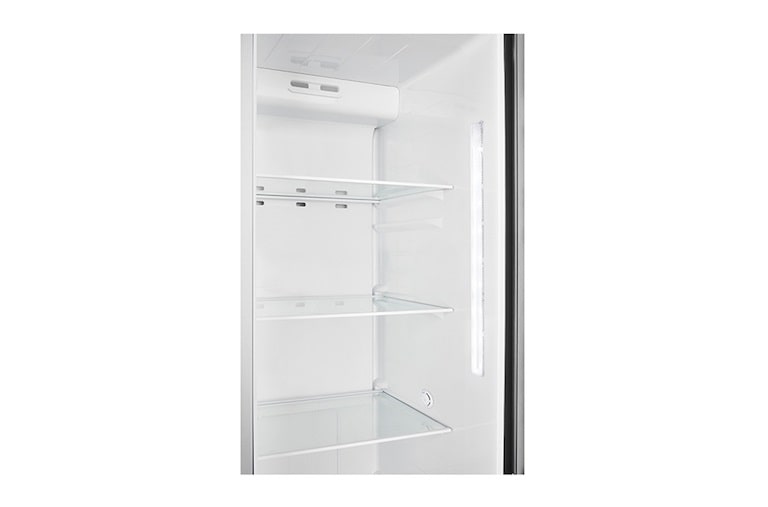 LG Door-in-Door™ GSJ560PZXV American style Fridge Freezer , 606L,  Shiny Steel -F, GSJ560PZXV
