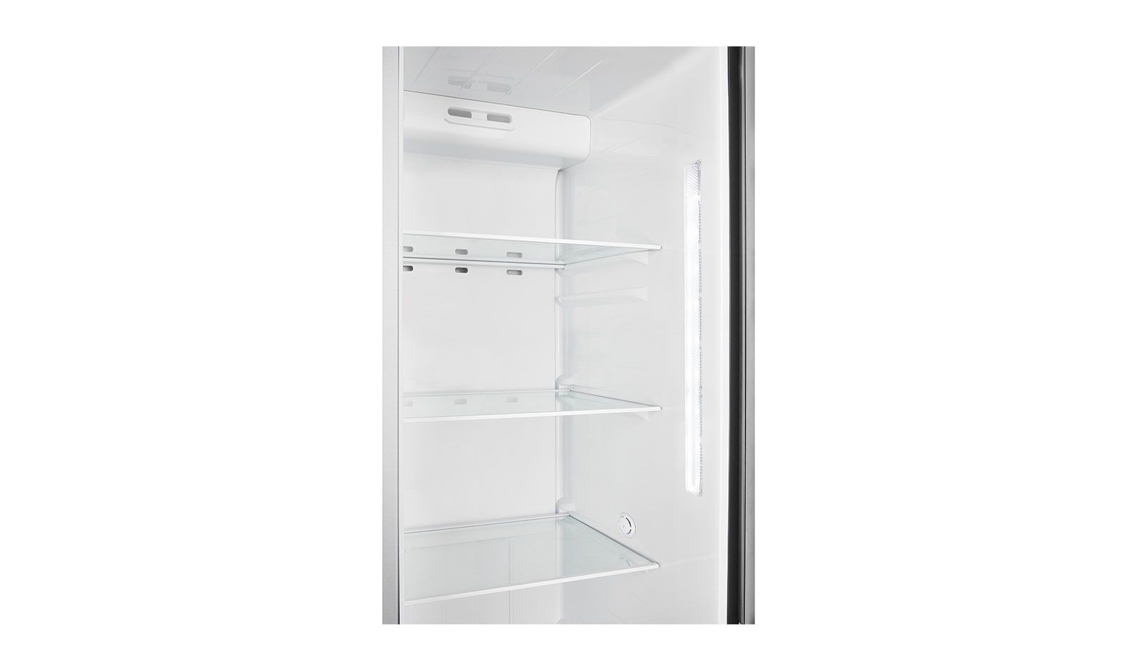 LG Door-in-Door™ GSJ560PZXV American style Fridge Freezer , 606L,  Shiny Steel -F, GSJ560PZXV