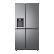 LG New Refrigerator with Door-in-Door™ | 635L | GSJV51DSXF - Dark Graphite, GSJV51DSXF