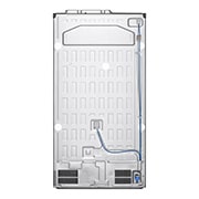 LG New Refrigerator with Door-in-Door™ | 635L | GSJV51DSXF - Dark Graphite, GSJV51DSXF