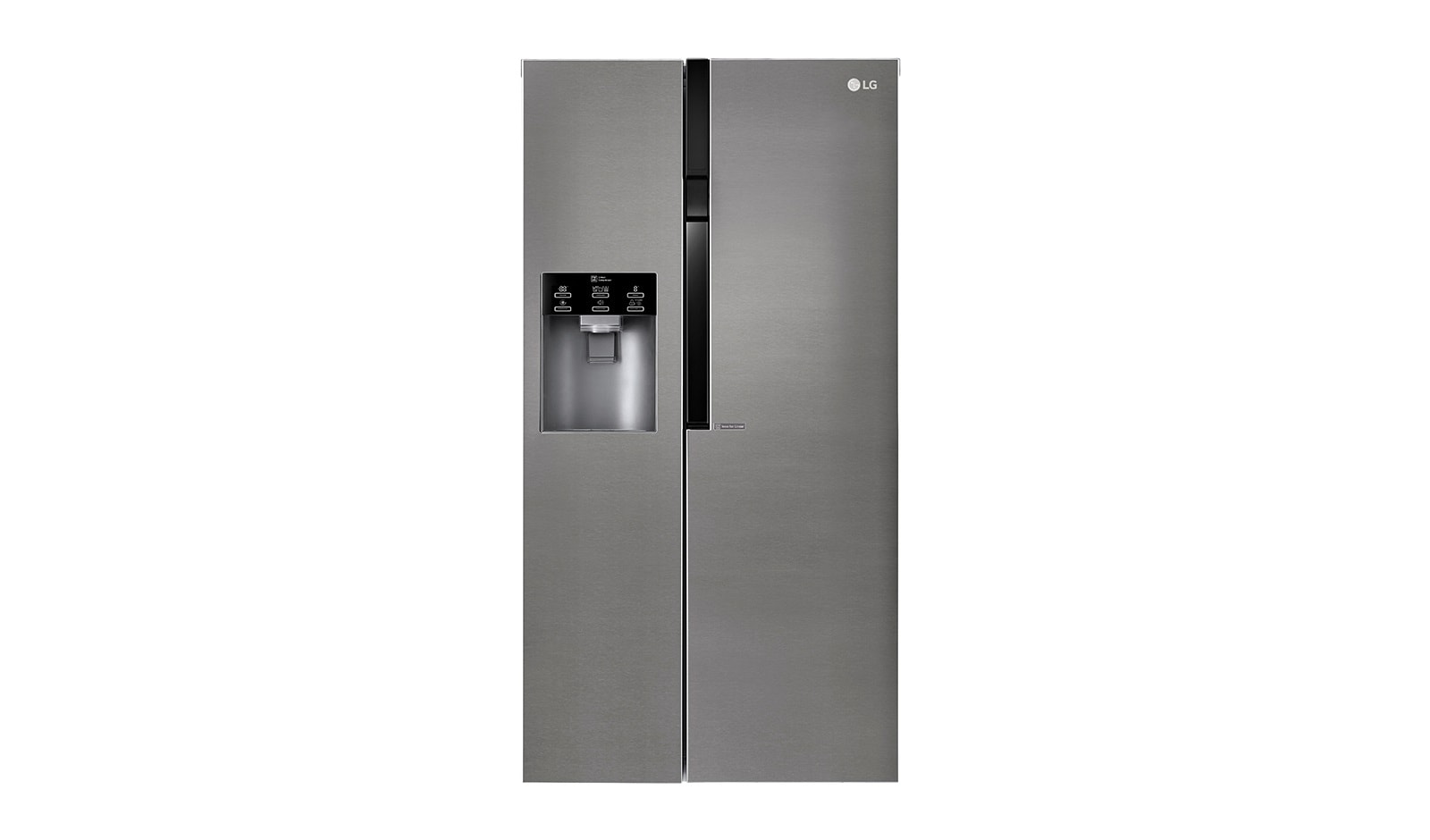 LG GSL361ICEZ