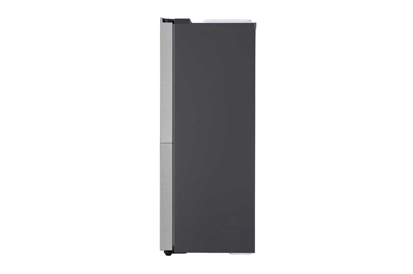 Lg gsl480pzxv american fridge freezer cheap