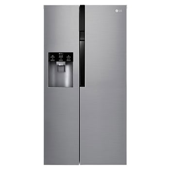 LG GSL560PZXV.APZQLGU Product Support: Manuals, Warranty
