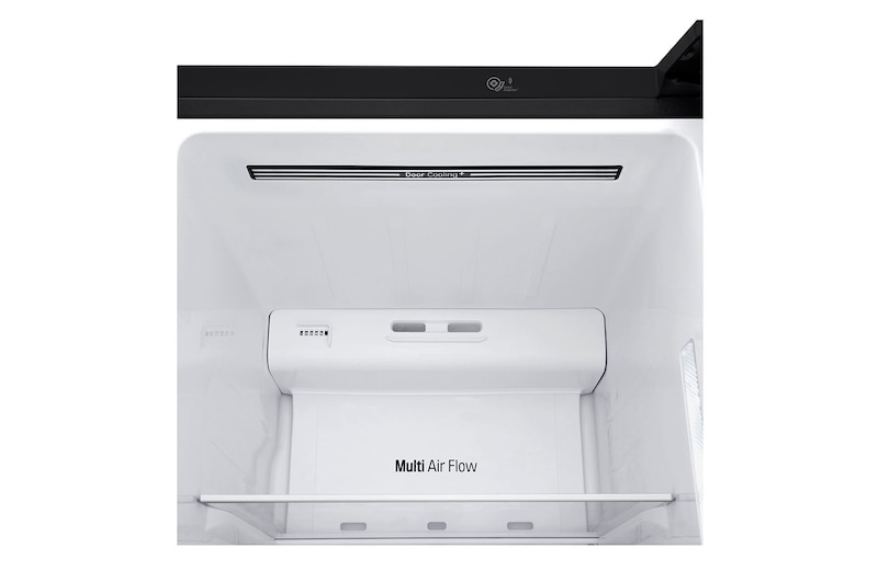 LG DoorCooling+™ GSL760MCKV American style Fridge Freezer - Matte Black - F, GSL760MCKV