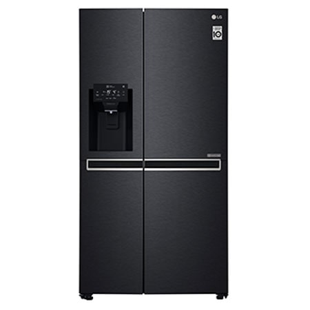 Linear compressor fridge freezer deals