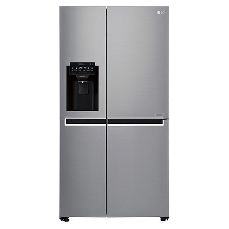 Lg gsl761pzxv cheap american fridge freezer