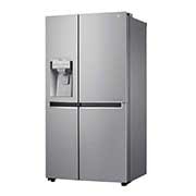 Lg inverter linear american fridge freezer new arrivals