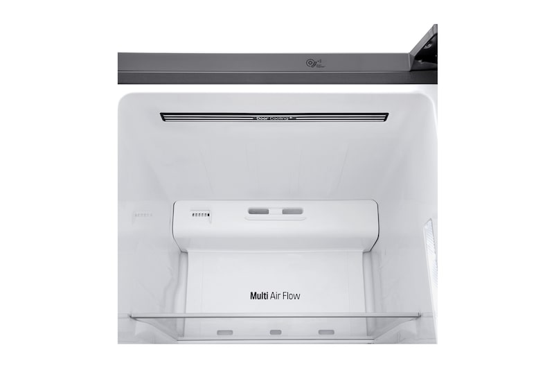 LG DoorCooling+™ GSL960PZJV American Style Fridge Freezer , 625L, Shiny Steel  - F, GSL960PZJV