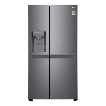 Lg slimline fridge freezer new arrivals