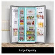Large Capacity