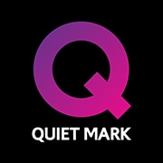 quiet mark