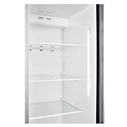 LG Smart Refrigerator with Door-in-Door and Inverter Linear Compressor , GSM760PZXZ