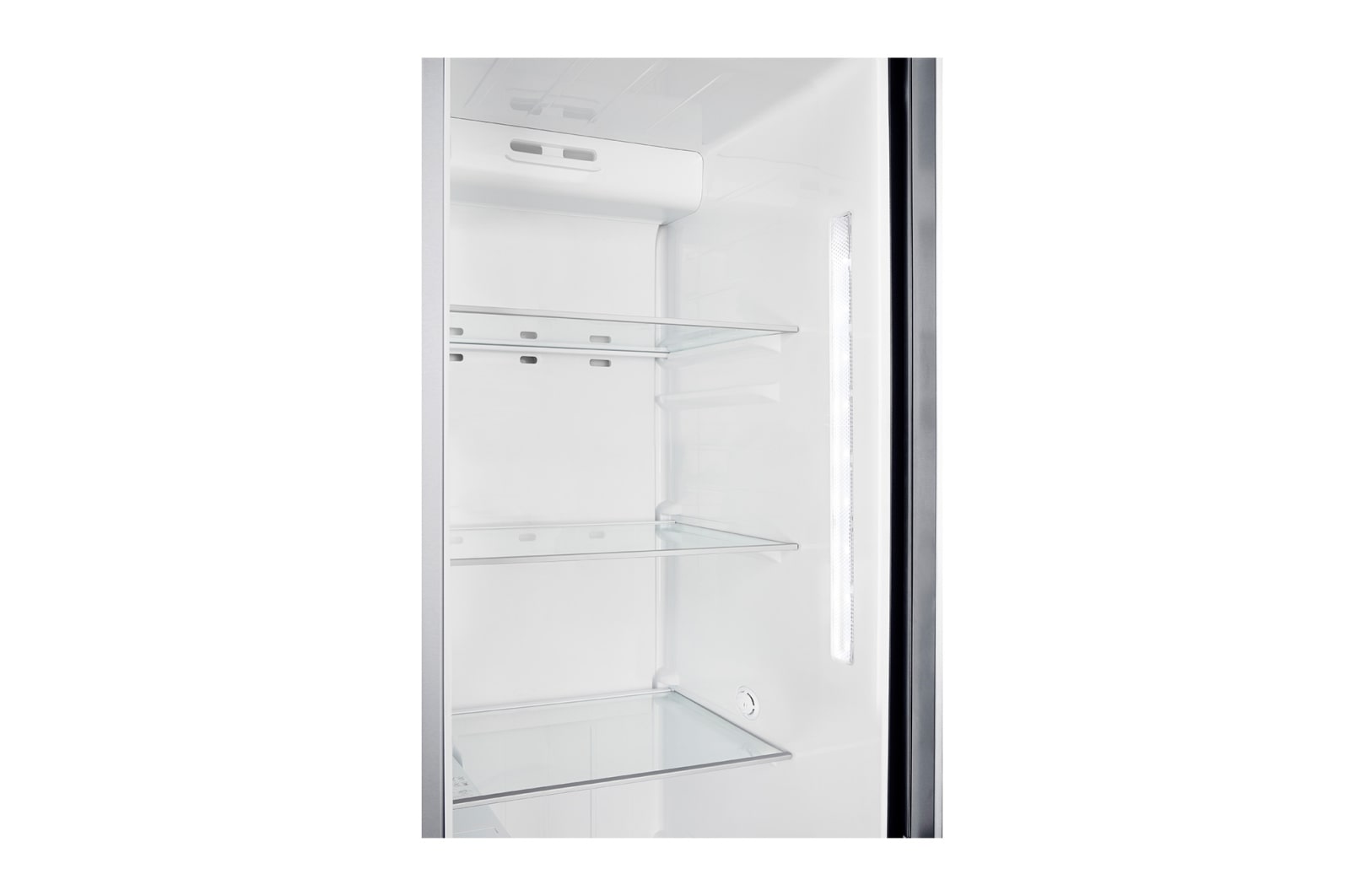 LG Smart Refrigerator with Door-in-Door and Inverter Linear Compressor , GSM760PZXZ