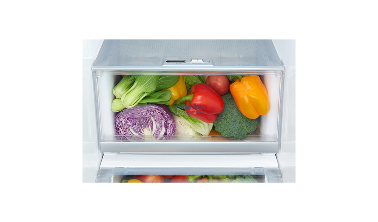 LG InstaView™ Door-in-Door® GSX960MTAZ American Style Fridge Freezer Matte Black, GSX960MTAZ