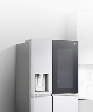 LG gsxv90pzae Frigo Américain Pose Libre 635 L E Platine