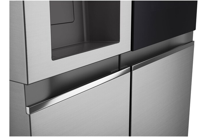 handle