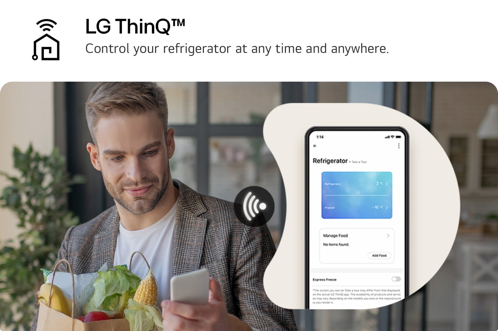 LG ThinQ