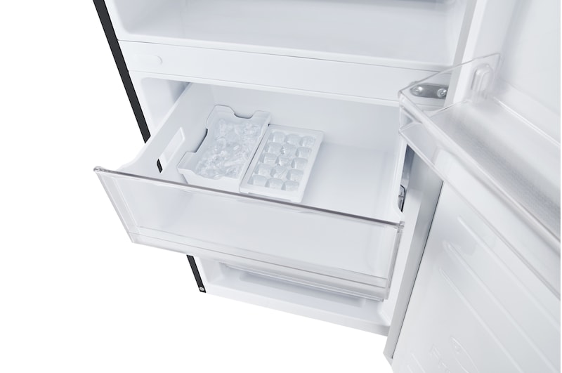 Icetray view