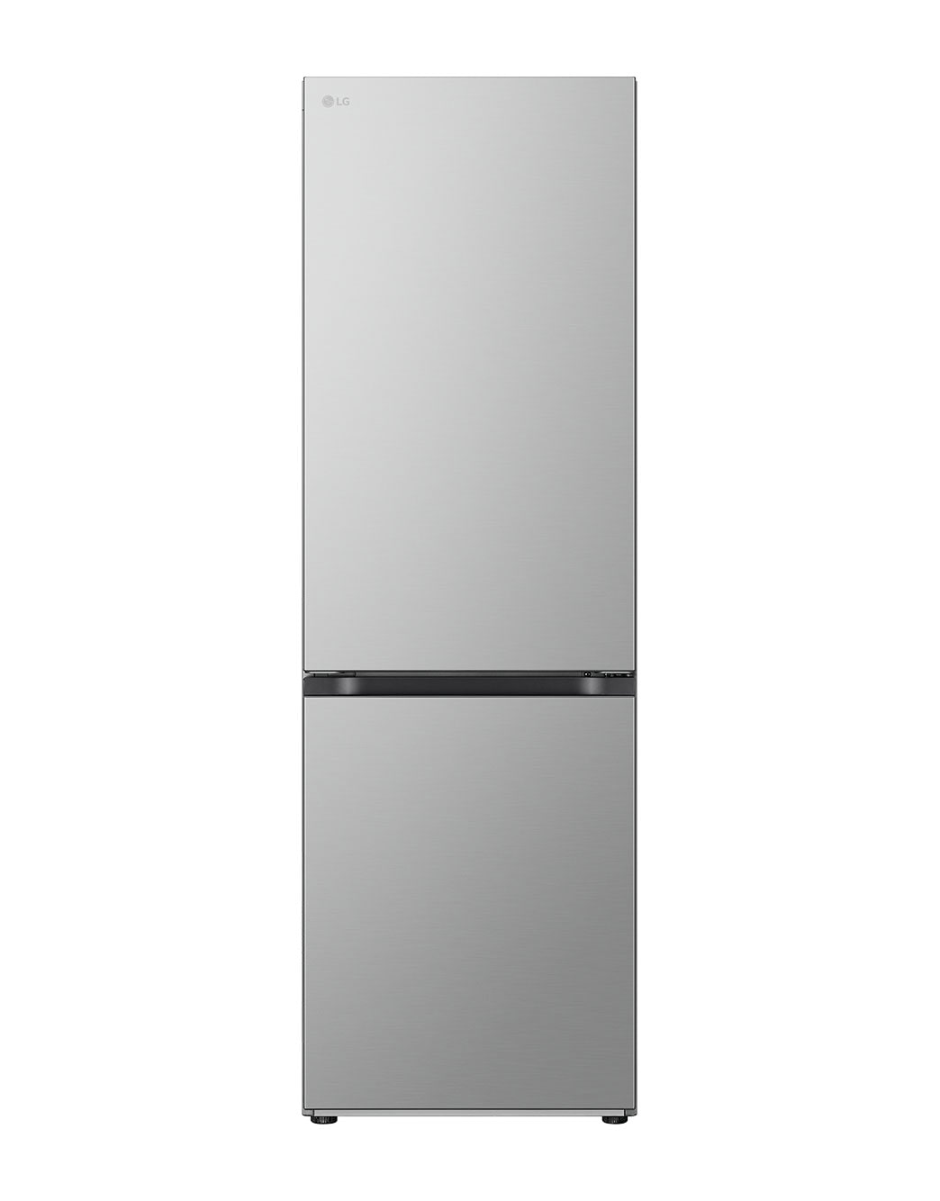 NatureFRESH™ 344L Tall Fridge Freezer DoorCooling+™ & Linear