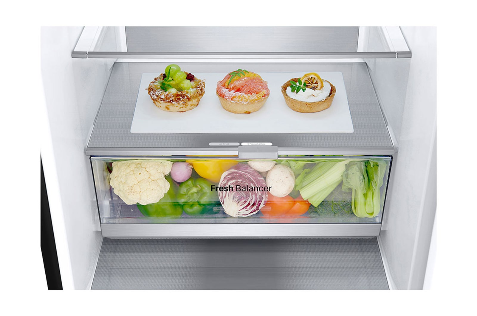 drawer food