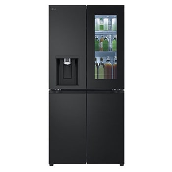 Double Door Multi Door Fridge Freezers LG UK
