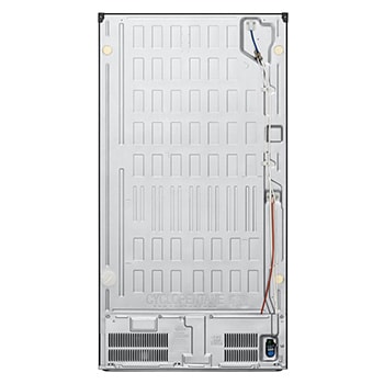 5 year warranty