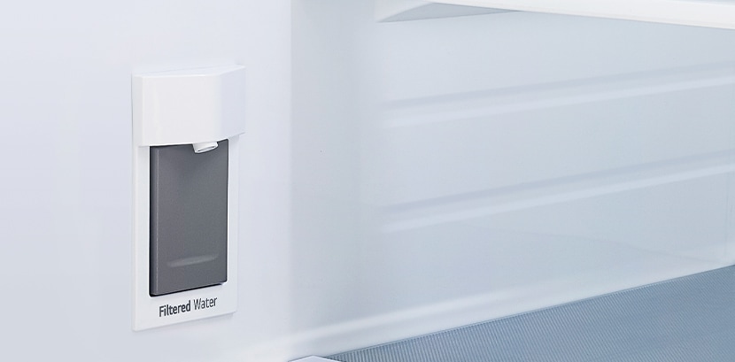 Water dispenser